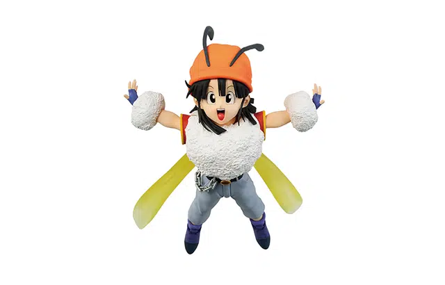 BANPRESTO DOKKAN BATTLE E 15cm