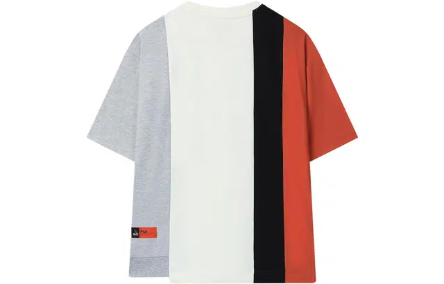FILA LogoT