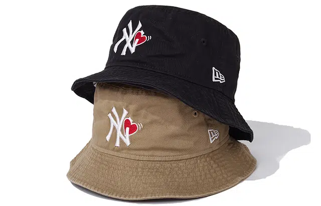 New Era MLB