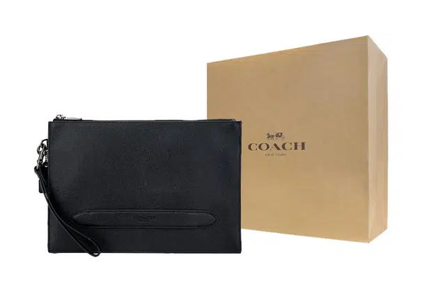 COACH Pouch 30