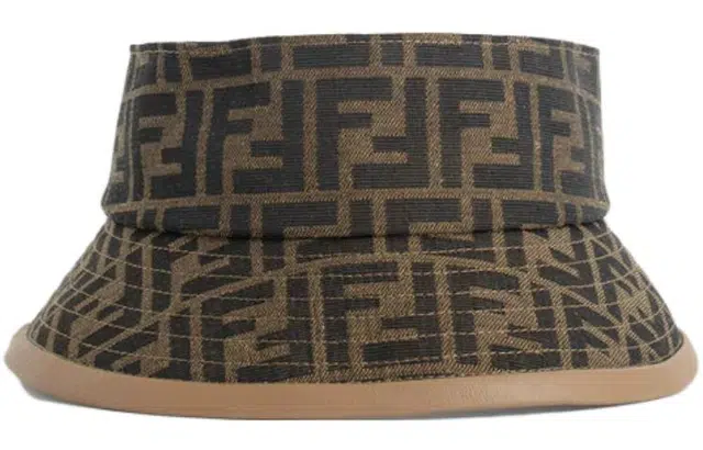 FENDI Logo