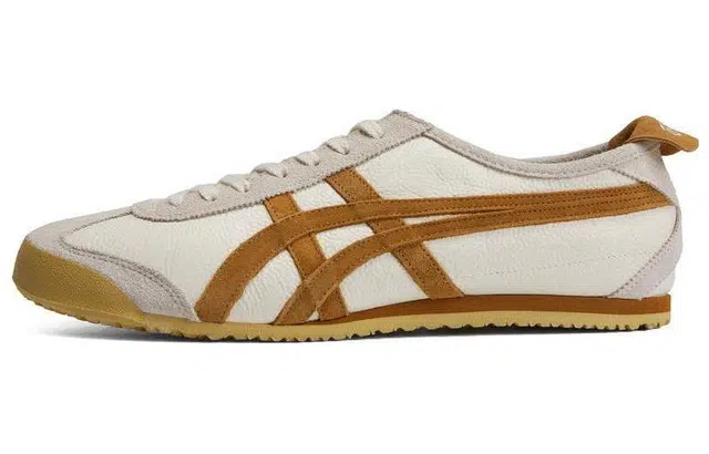 Onitsuka Tiger Mexico 66 Grey Brown