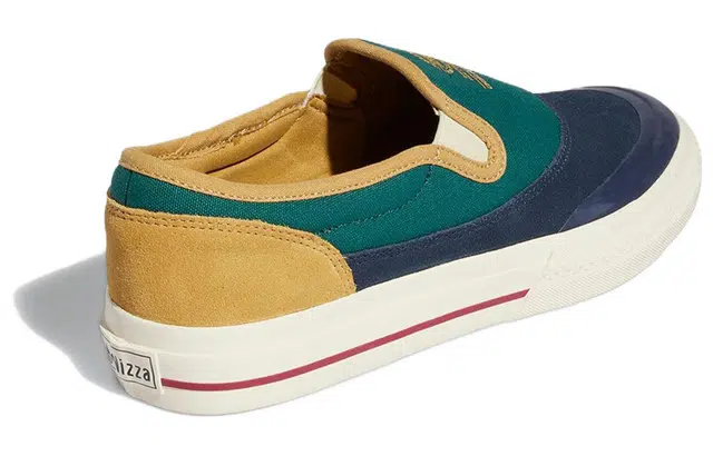 adidas originals NIZZA RF Slip-On