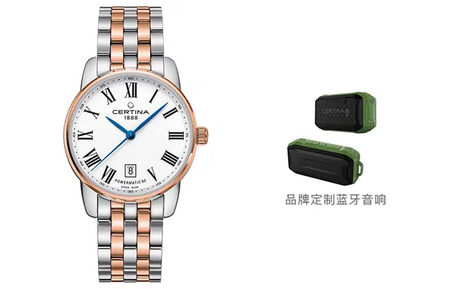 Certina C034.807.22.013.00