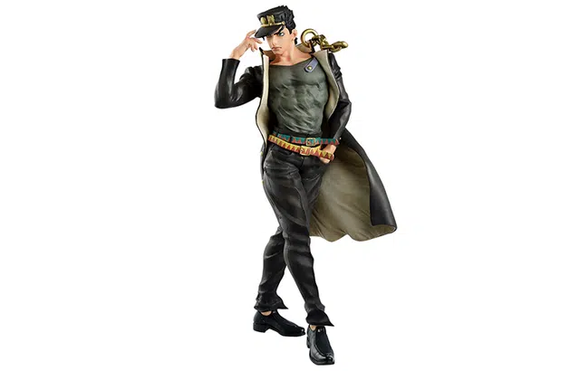 BANPRESTO JOJO JOJO C 27cm
