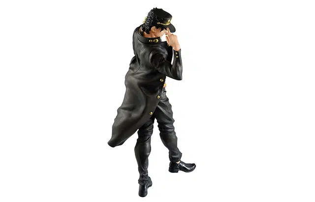 BANPRESTO JOJO JOJO C 27cm