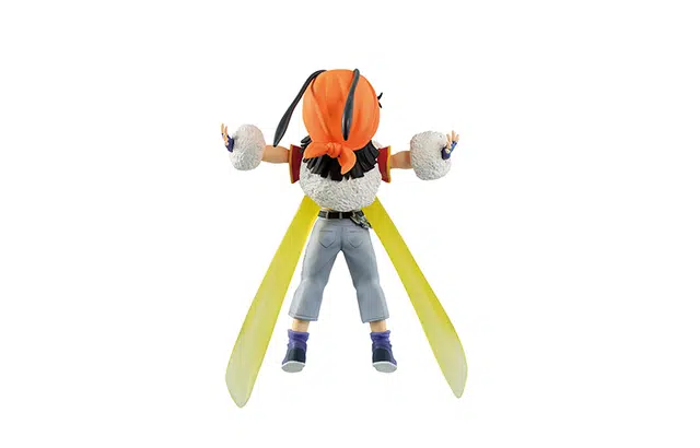 BANPRESTO DOKKAN BATTLE E 15cm