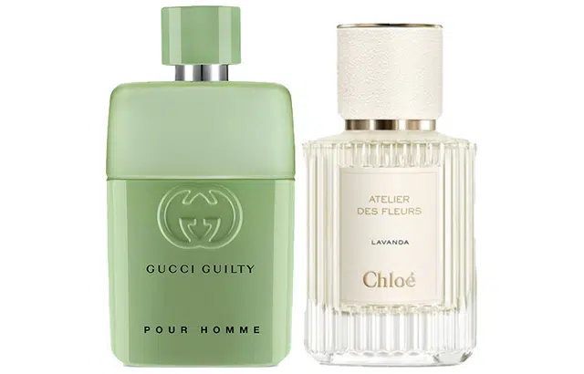 Chloe EDP+EDT