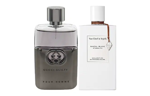 VanCleefArpels EDP+EDT