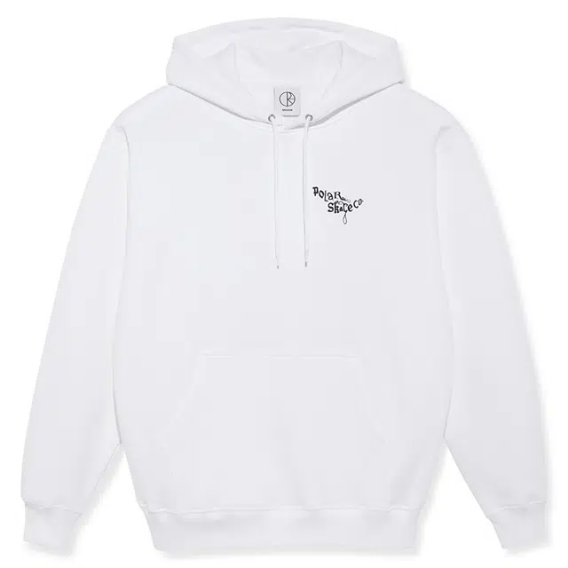 POLAR SKATE CO Gorilla King Hoodie