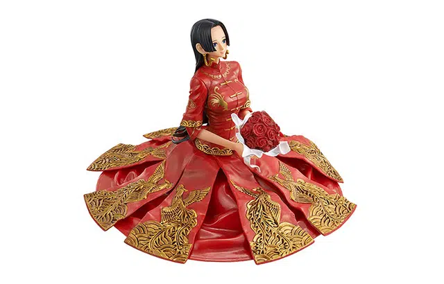 BANPRESTO 10cm