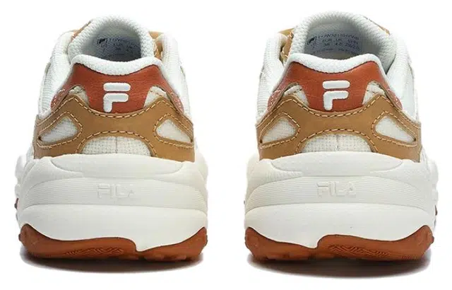 FILA FUSION