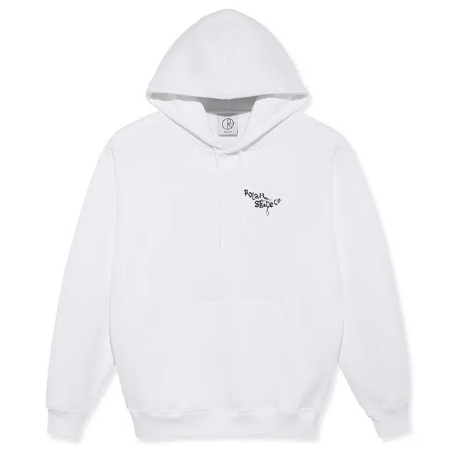 POLAR SKATE CO Gorilla King Hoodie