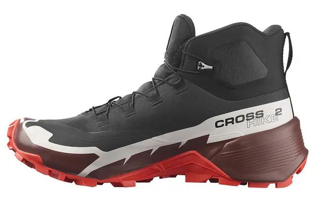 SALOMON Cross Hike Mid Gtx 2