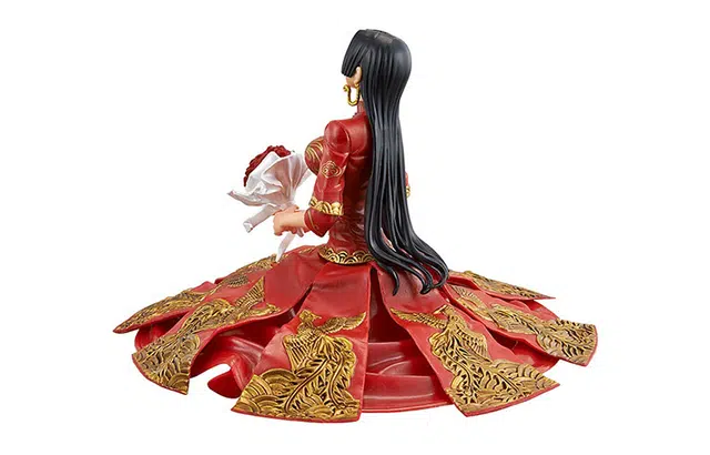 BANPRESTO 10cm