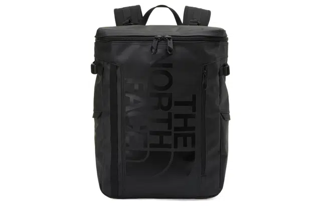 The North Face BC Fuse Box II Black