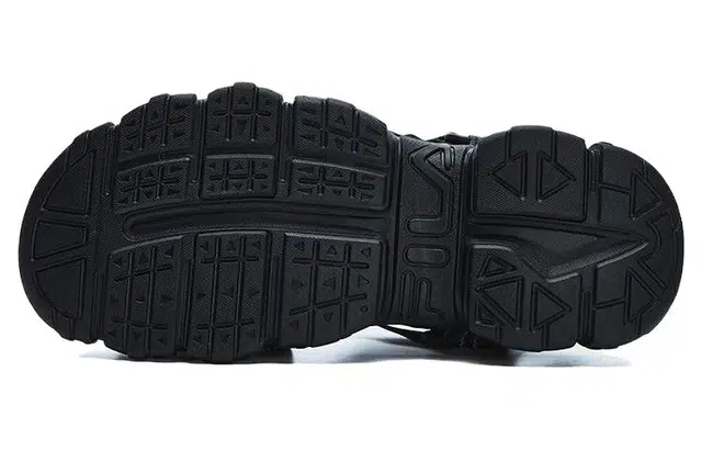 FILA luid Sandal