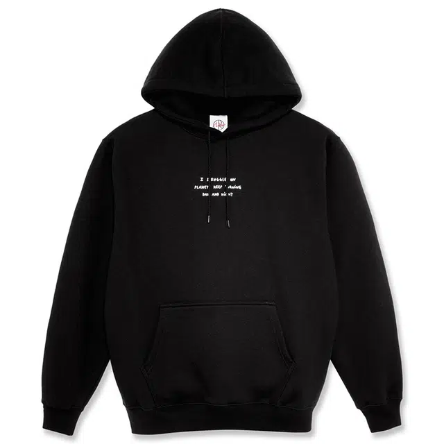 POLAR SKATE CO Struggle Hoodie