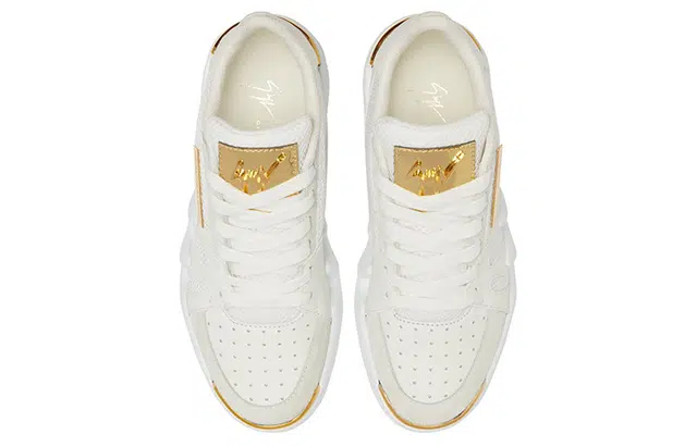 giuseppe zanottiGZ Talon