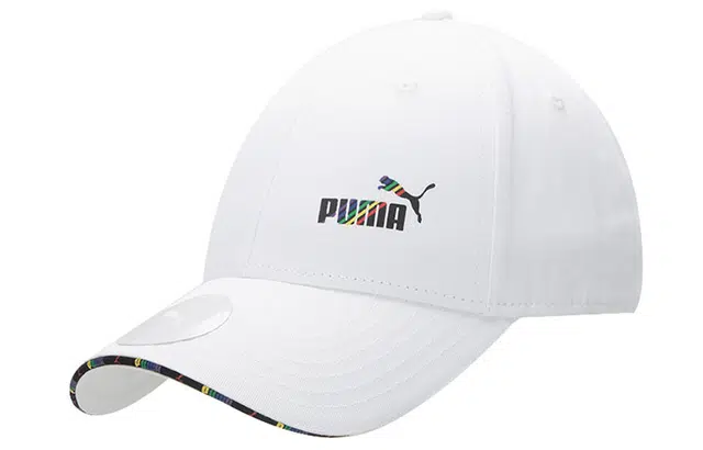 PUMA Visor Pride Cap