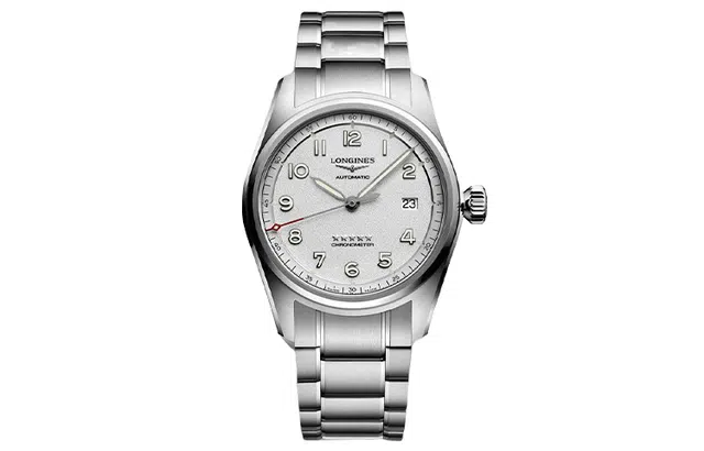 LONGINES 100 40mm L3.810.4.73.6