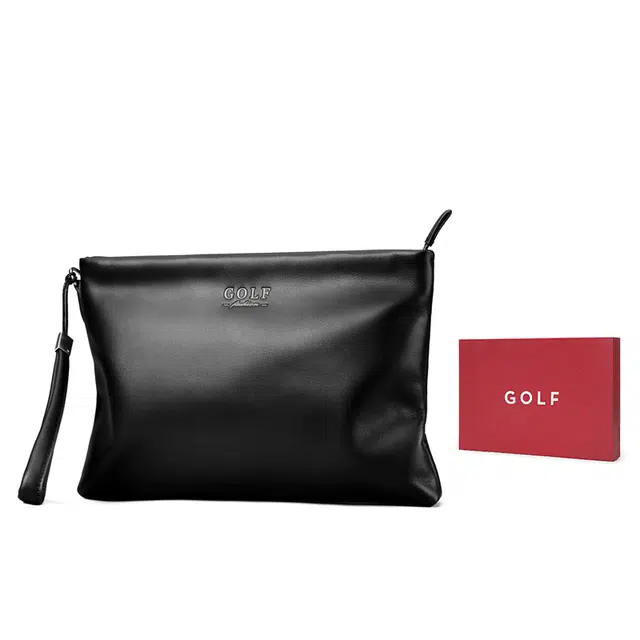 GOLF iPad
