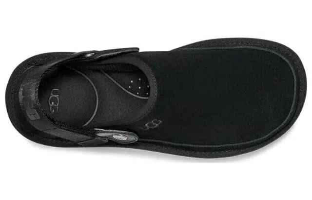 UGG