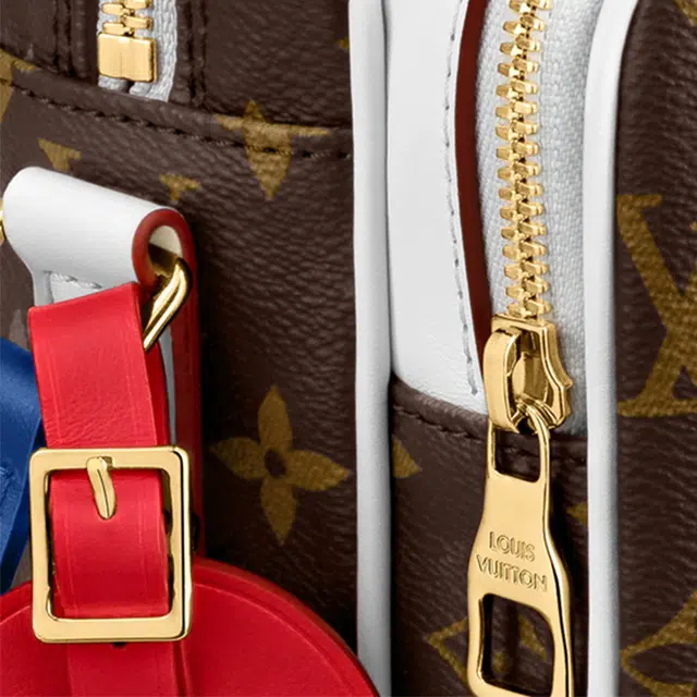 LOUIS VUITTON x NBA