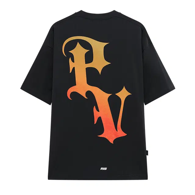 PJ's Vigor LogoT