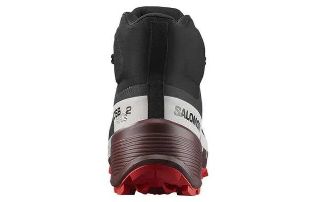 SALOMON Cross Hike Mid Gtx 2