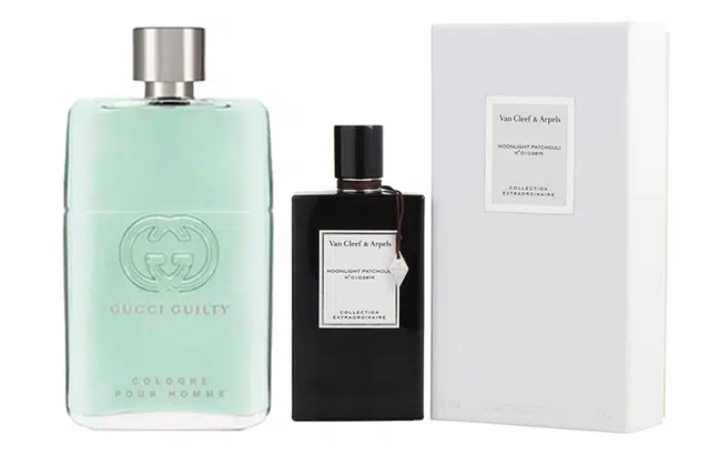 VanCleefArpels EDT+EDP