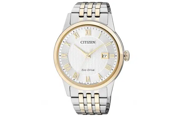 CITIZEN 30 PVD AW1234-50A