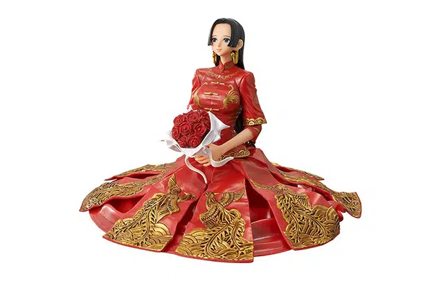BANPRESTO 10cm