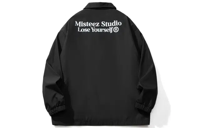 MISTEEZ LOGO