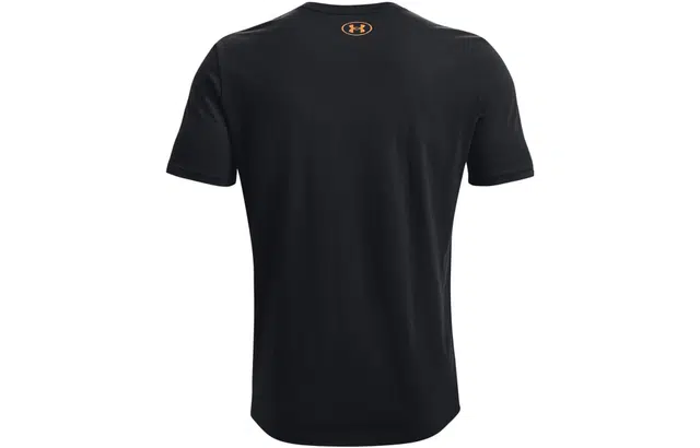 Under Armour T