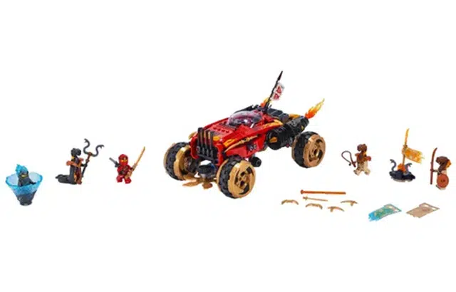 LEGO 70675