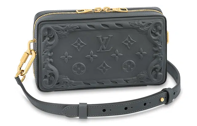 LOUIS VUITTON SOFT TRUNK