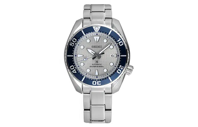 SEIKO prospex SUMO SPB367J1