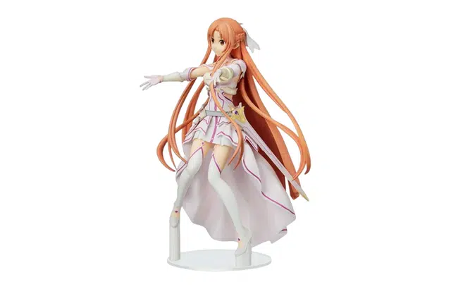SEGA alicization war of underworld