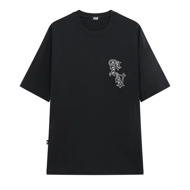 PJ's Vigor LogoT
