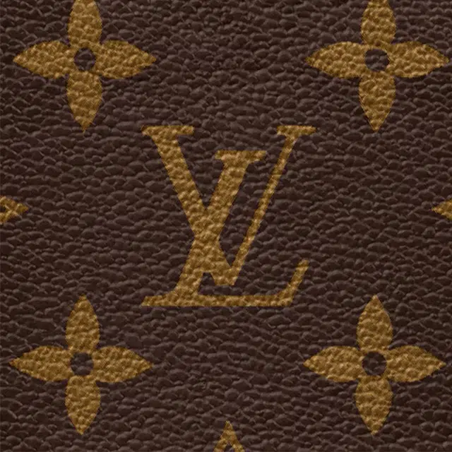 LOUIS VUITTON Toiletry Pouch 26 Game On