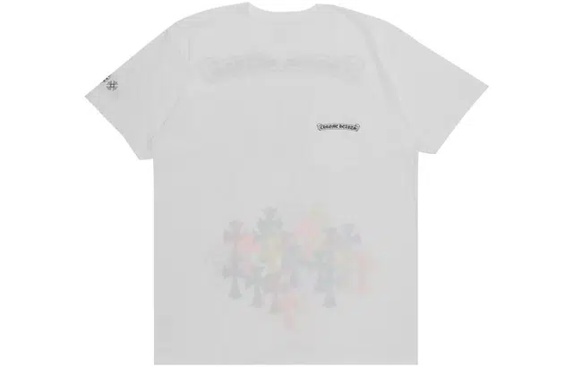 Chrome Hearts SS23 T