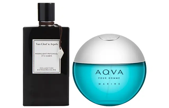 VanCleefArpels EDP+EDT
