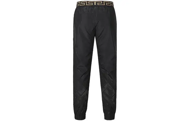 VERSACE VERSACE SS22 Logo