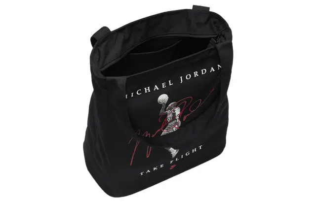 Jordan Logo Tote