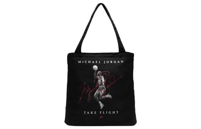 Jordan Logo Tote