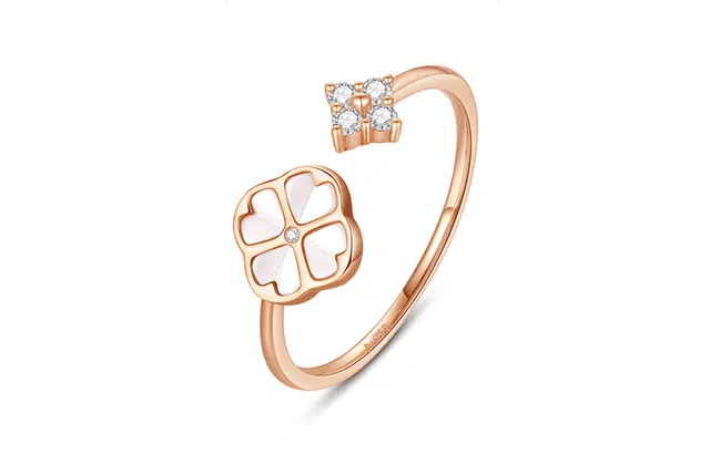 LOVELOVE 18K