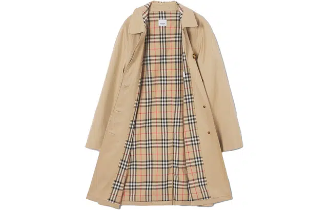 Burberry FW21