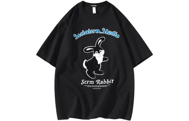 SCRM T