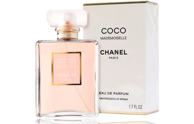 CHANEL COCO EDP+EDP